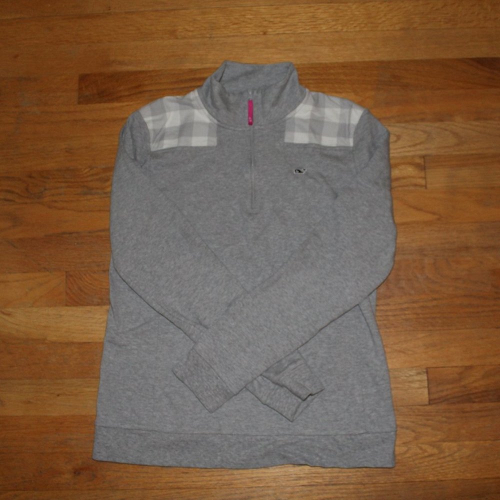Vineyard Vines Quarter Zip